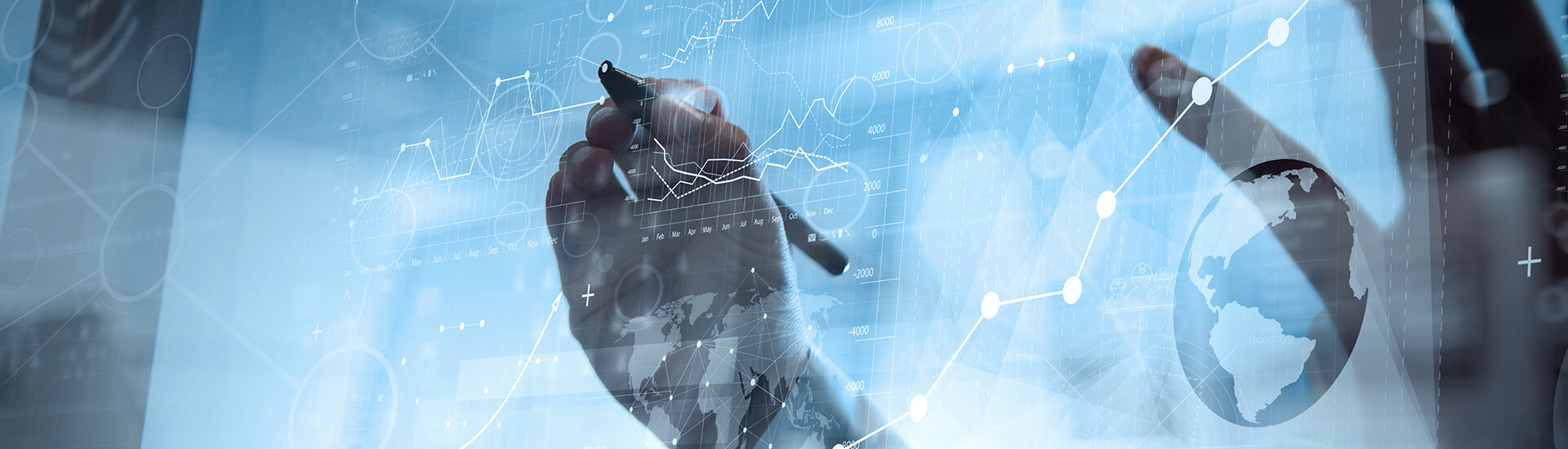 Perspectivas Financieras Globales: Herramientas Clave para el Comercio Internacional en el entorno actual_