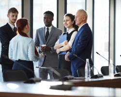 Profesionalización de los Consejos de Administración de la empresa familiar