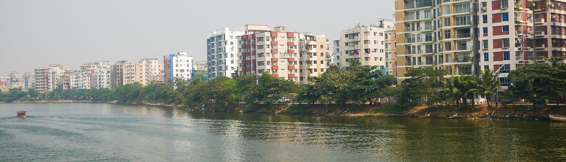 Encuentros B2B: Oportunidades de Negocio en Bangladés_