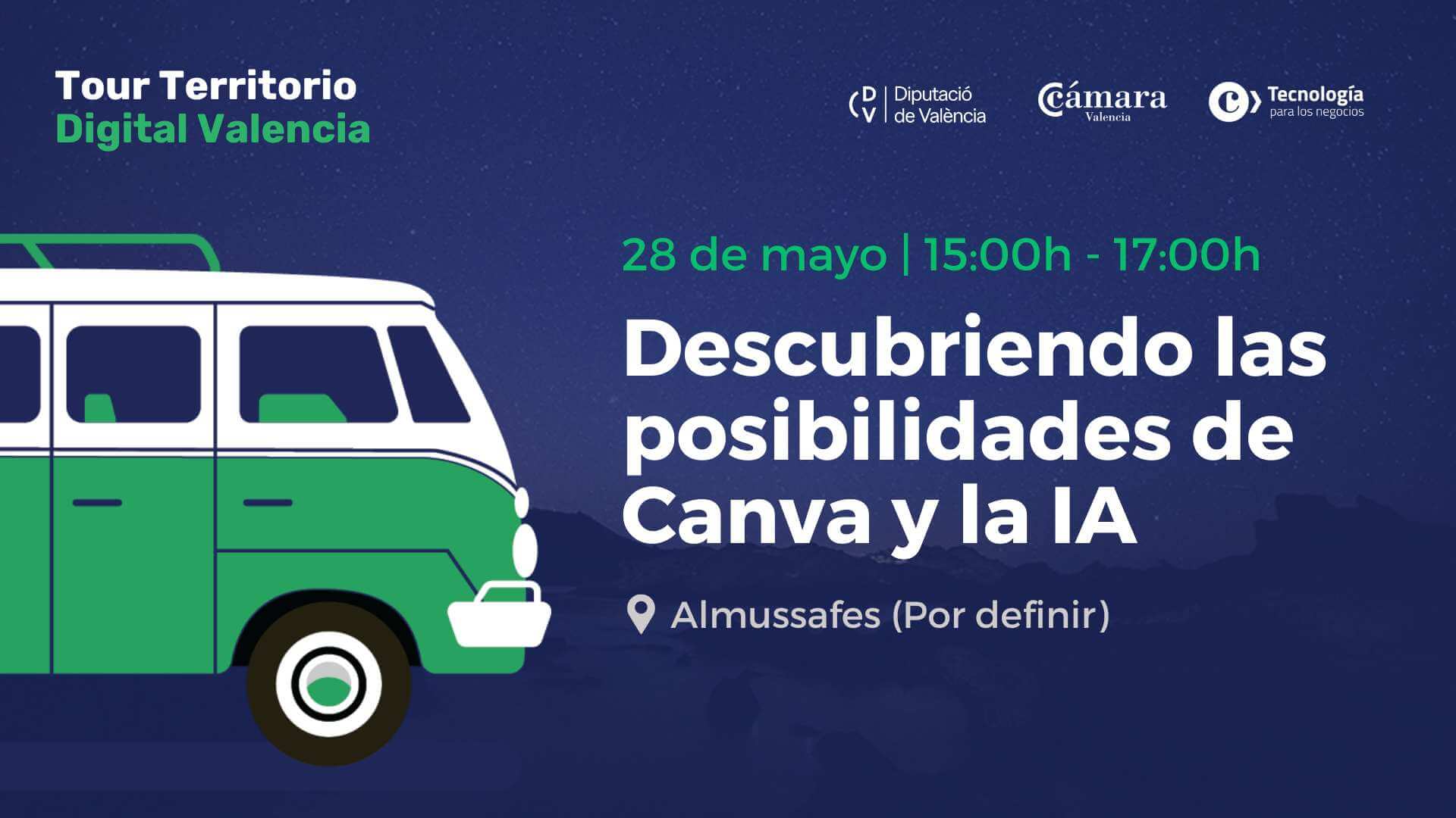 Descubriendo las posibilidades de Canva y la IA