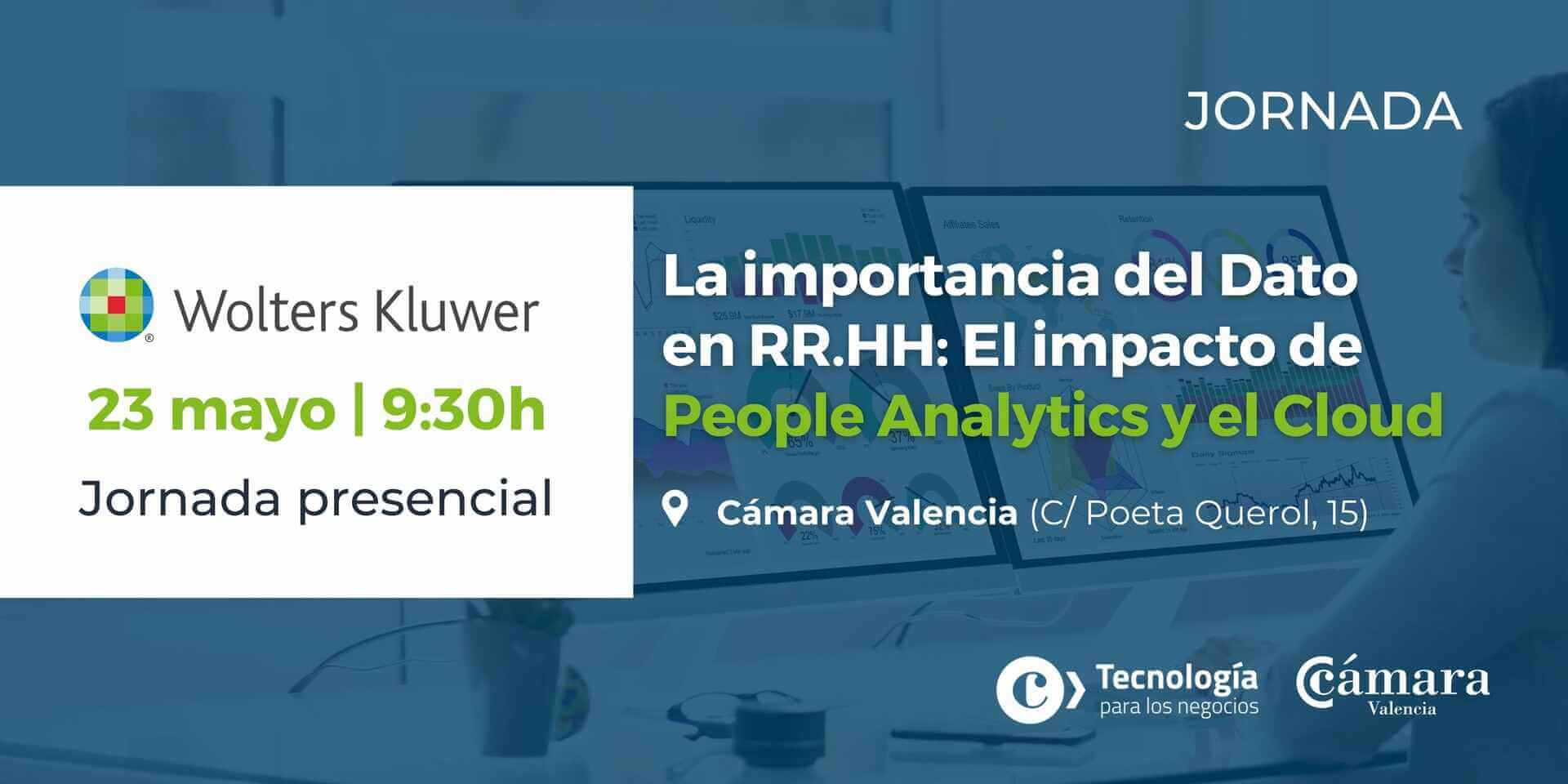 La importancia del Dato en RR.HH