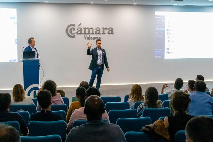 Masterclass REVOPs AMB & SalesMarketing