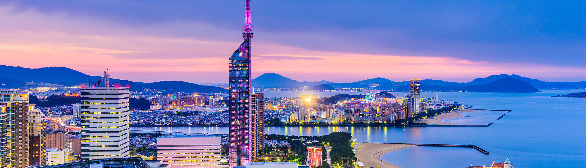 Oportunidades de Negocio en Japón_