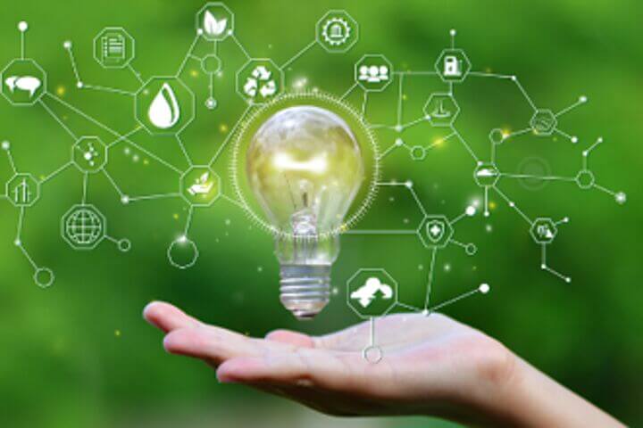 Cómo ser más competitivo reduciendo el consumo de tu negocio