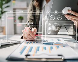 Innovación en Diseño Organizativo y gestión del rendimiento