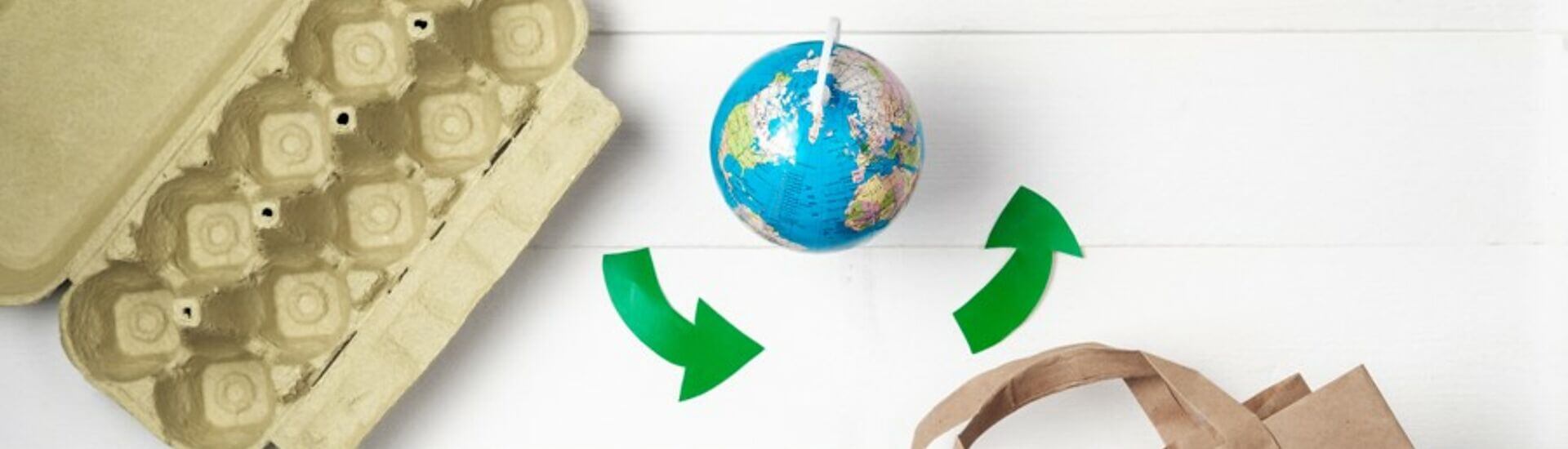 Ecodiseño: Diseño de Productos – Servicios Sostenibles.