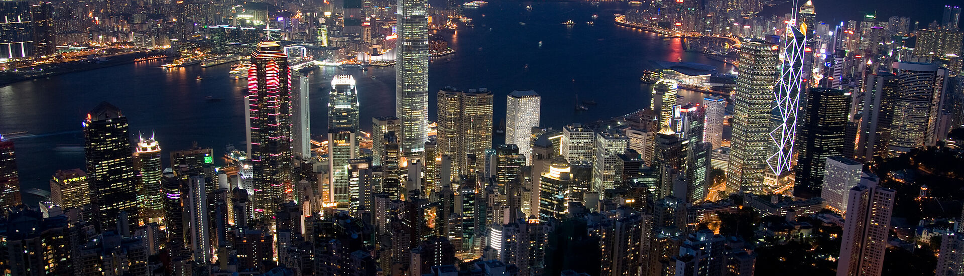 Hong Kong: Hub estratégico para operar en China y Asia_