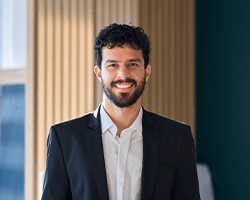 Executive en Dirección y Gestión de Compras