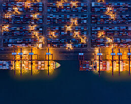 Incoterms y Logística Internacional
