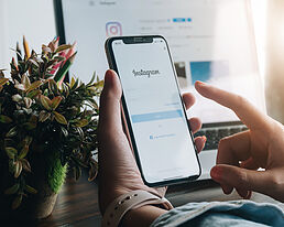 Últimas novedades de Instagram