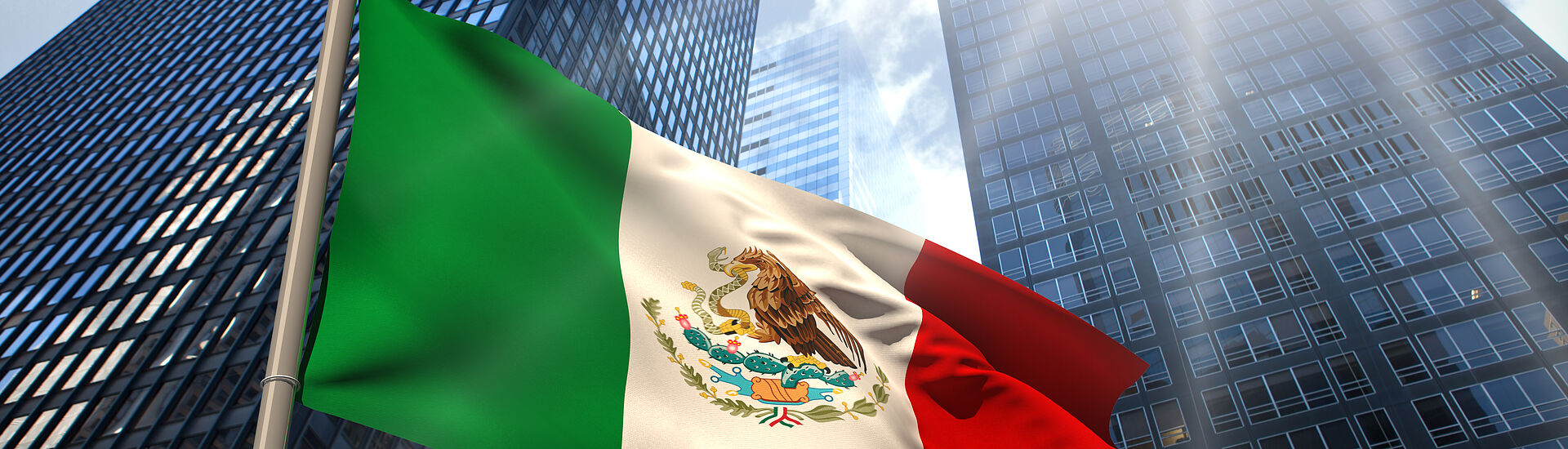 México: nueva presidenta, viejos retos