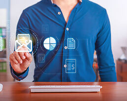 Pautas para la facturación electrónica de un comercio