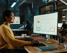 Domina la IA: Ahorra tiempo en RRSS y crea vídeos con tu avatar