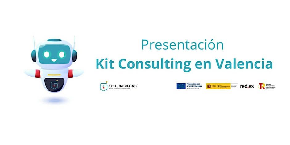 Presentación Kit Consulting València