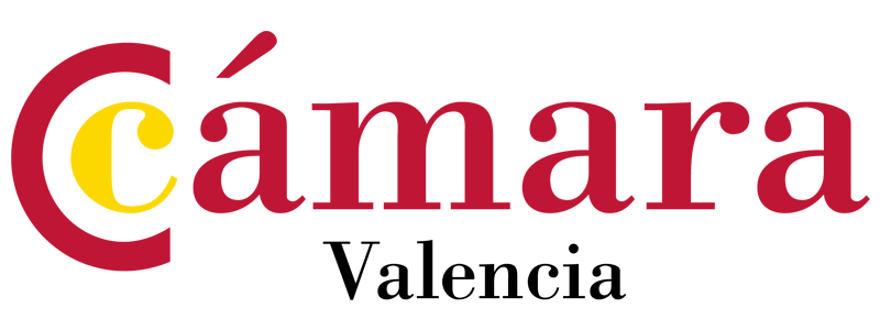 Logo Cámara