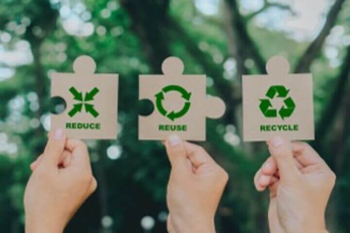 La memoria anual de productor y de gestor de residuos.