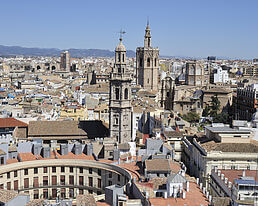 Greencities – Foro de Inteligencia y Sostenibilidad Urbana y Empresarial