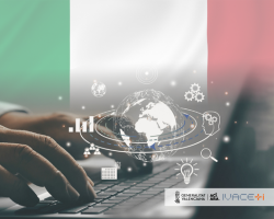 Social Commerce: Destino Italia_