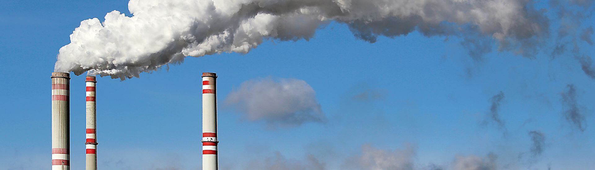 La gestión de riesgos ambientales en la empresa