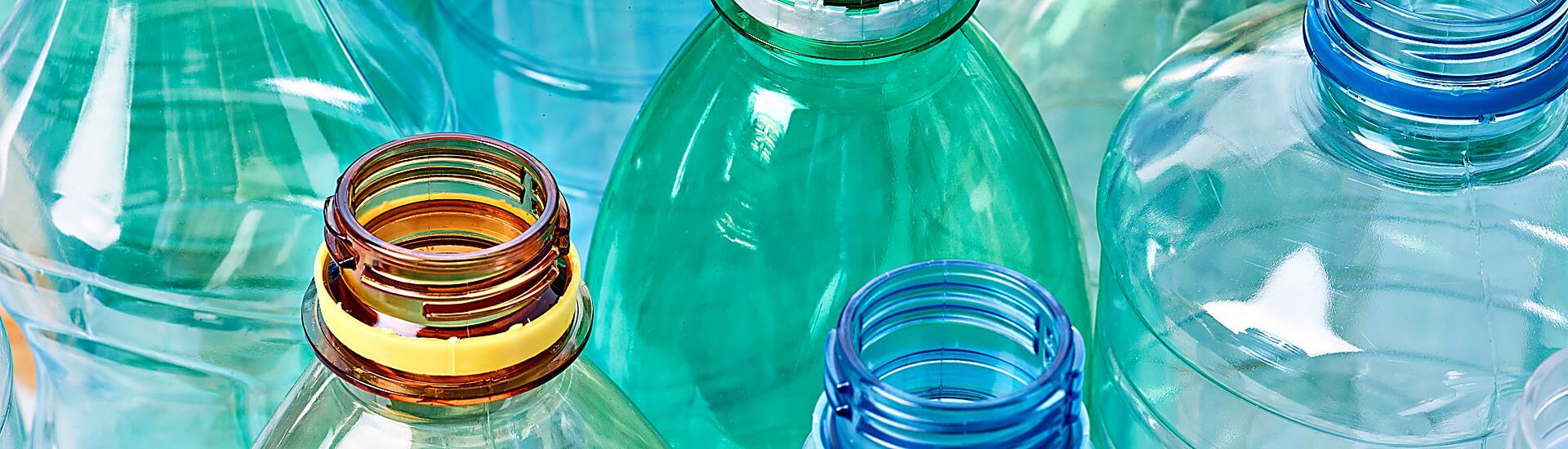 Requisitos y tramitación de envases para 2025