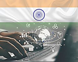 Social Commerce: Destino India_