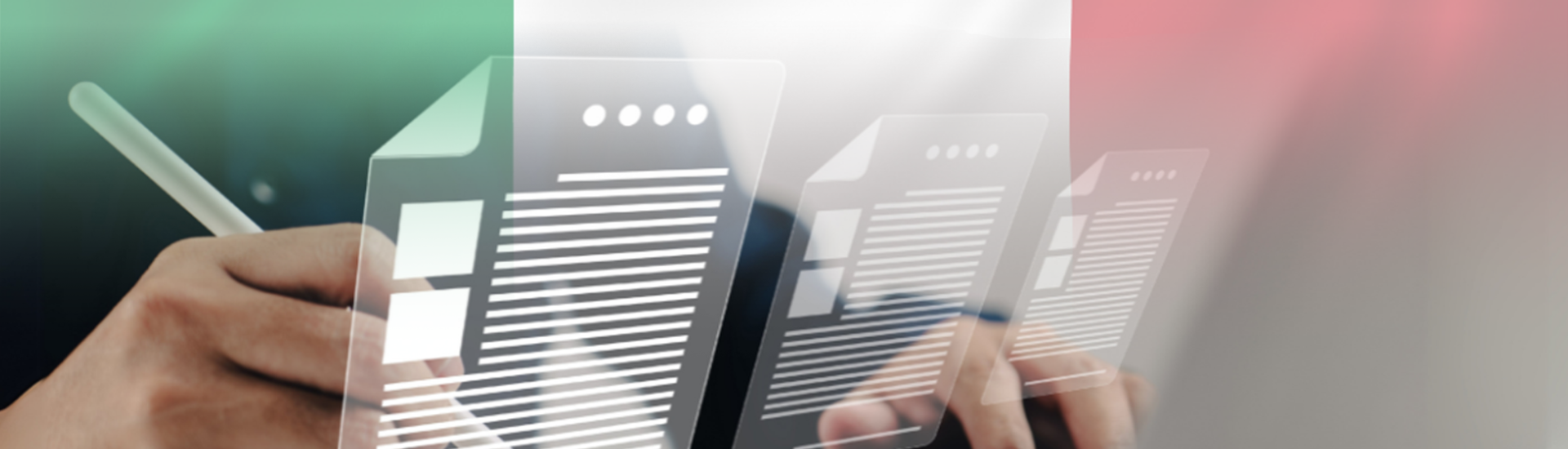 Documentación: Destino Italia_