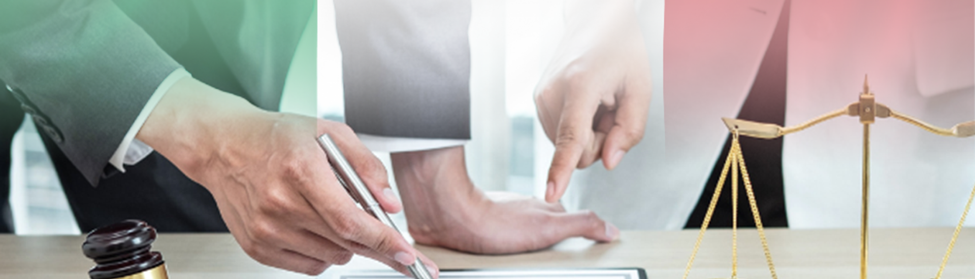 Claves Jurídicas: Destino Italia_