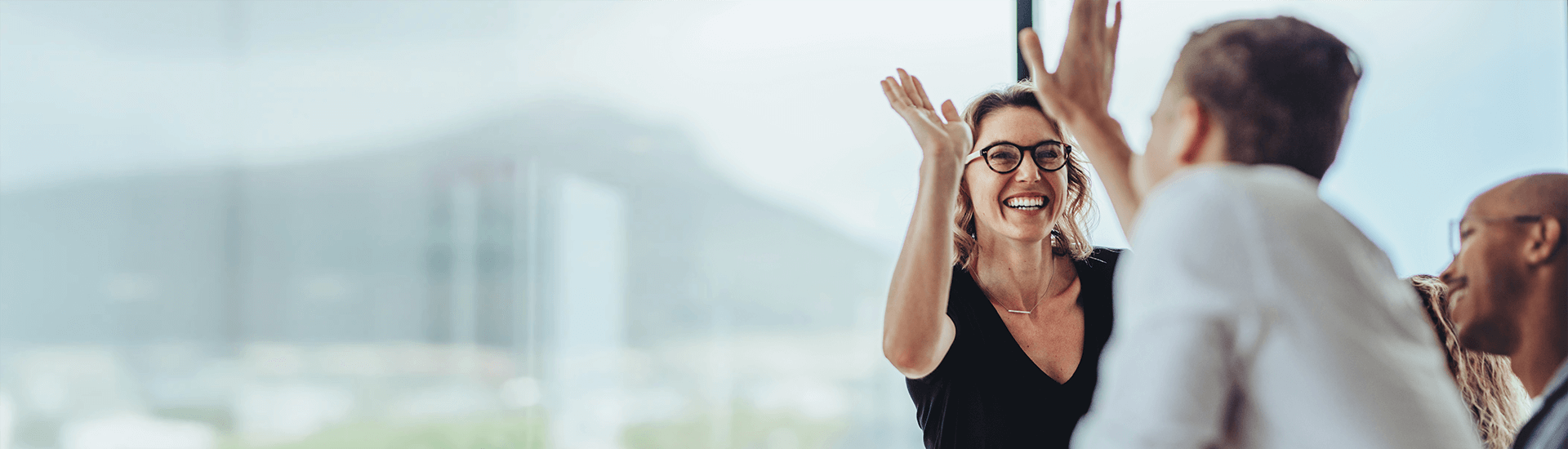 Retos en la Gestión de Personas