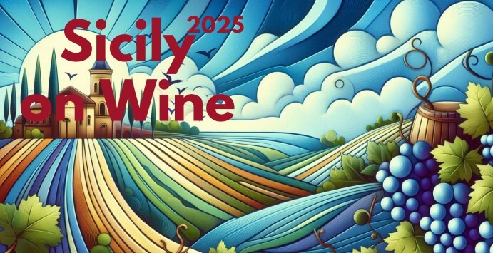 Sicily on Wine 2025