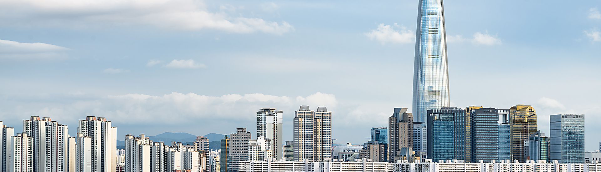 Oportunidades de Negocio en la República de Corea_