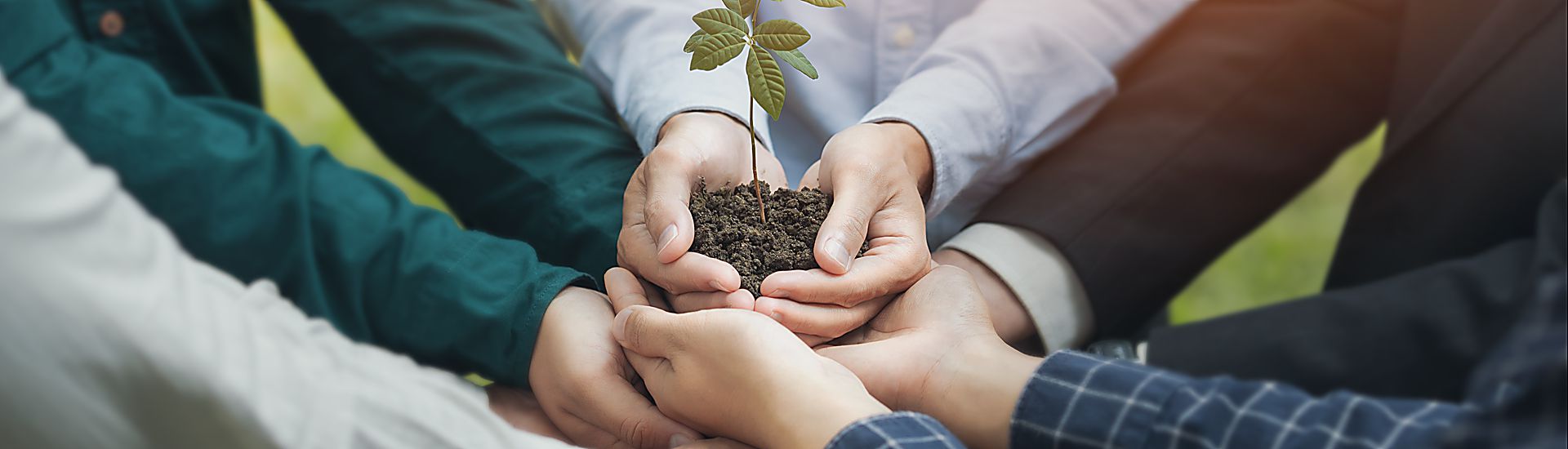 II Encuentro con Empresas Sostenibles “Unión Europea y Sostenibilidad: los cambios que se avecinan”