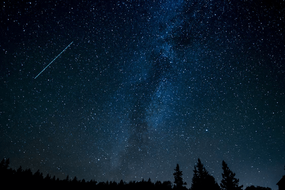 NOCHE DE LA ASTRONOMÍA