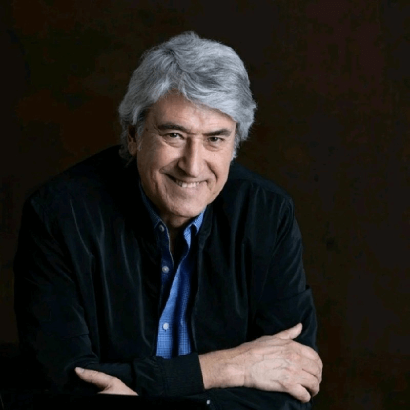 CONFERENCIA DE VÍCTOR BARAJAS