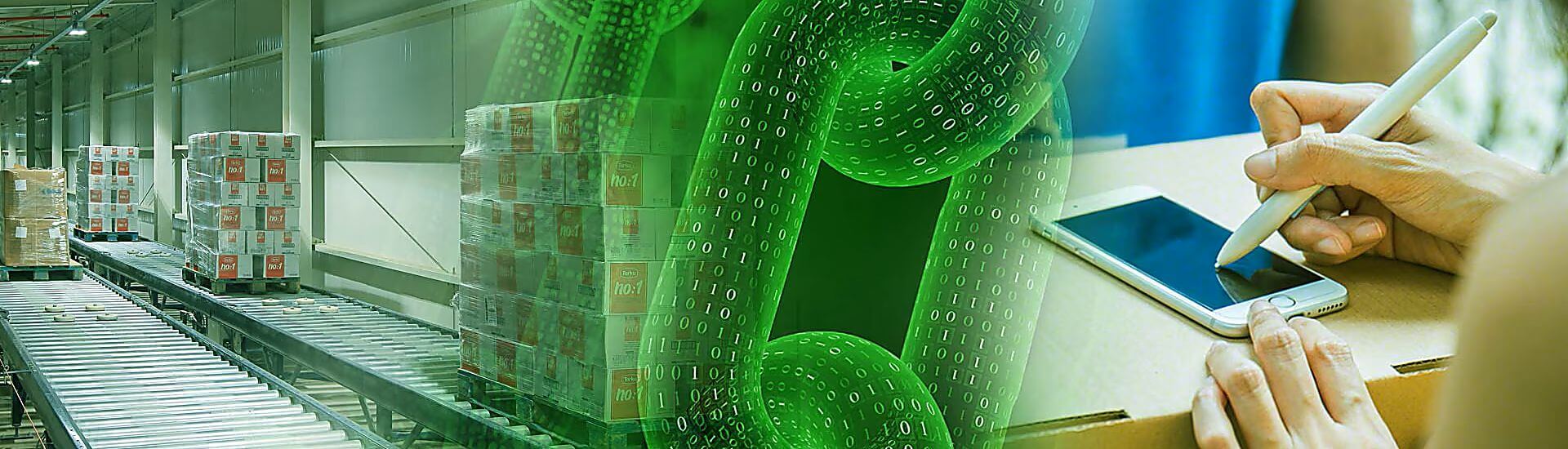 Innovaciones en logística y cadena de suministro que debas conocer