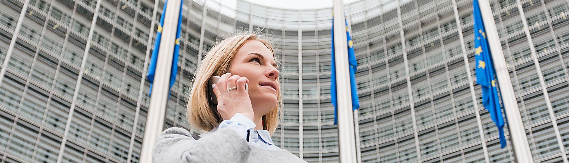 Paquete legislativo Ómnibus I de la UE: ¿simplificación del reporte en sostenibilidad?