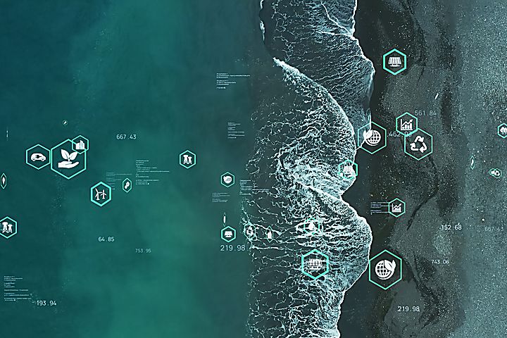 Inteligencia operacional en el ciclo del agua de las empresas