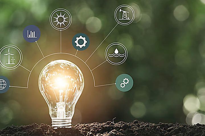 El futuro de la Energía Eléctrica: Clave para la Competitividad Empresarial