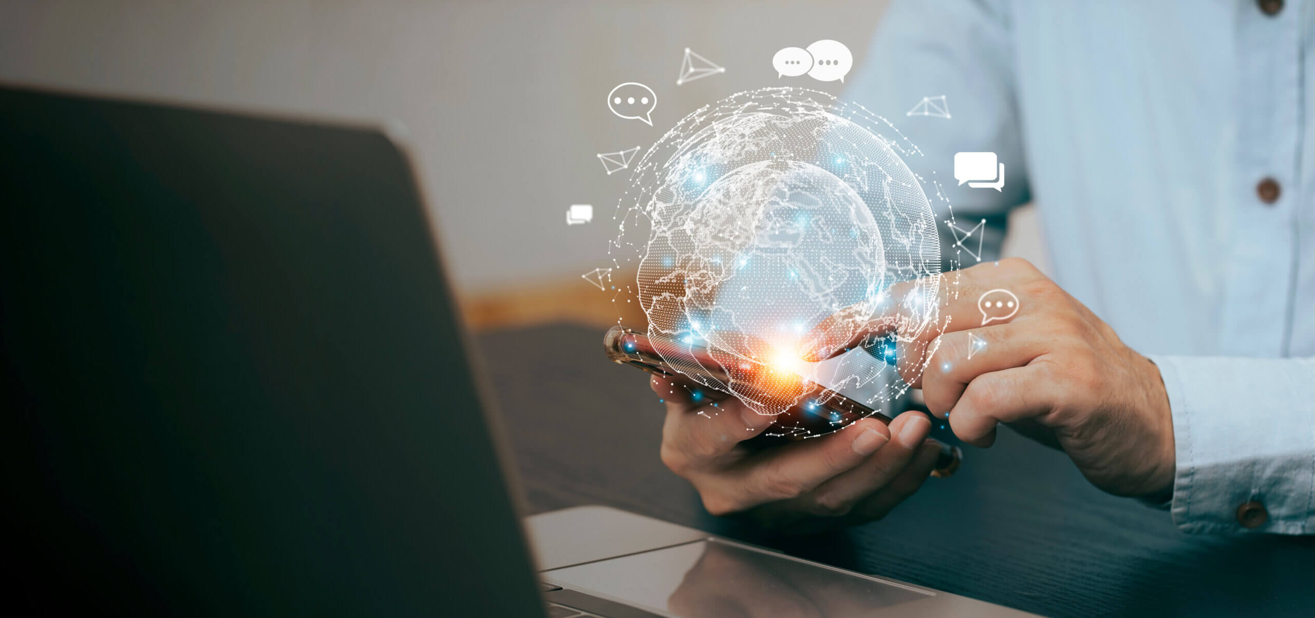 ChatGPT como herramienta para empresas exportadoras
