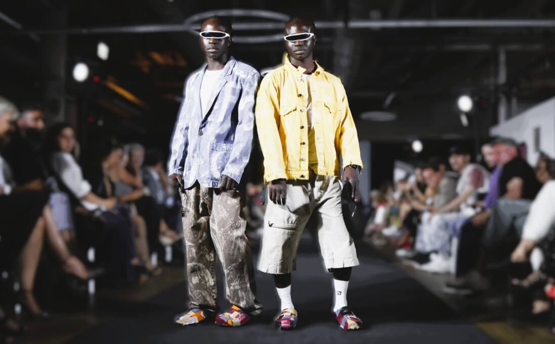Encuentro B2B TORINO FASHION MATCH 2025