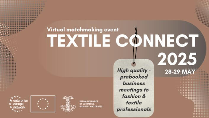 Textile Connect 2025