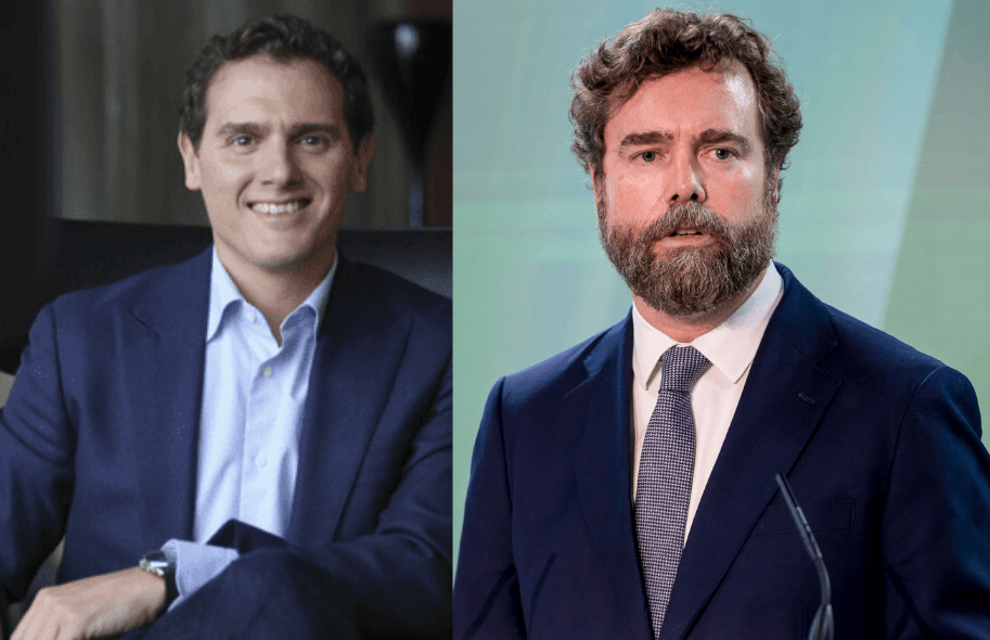 COLOQUIO SOBRE EL FUTURO DE ESPAÑA