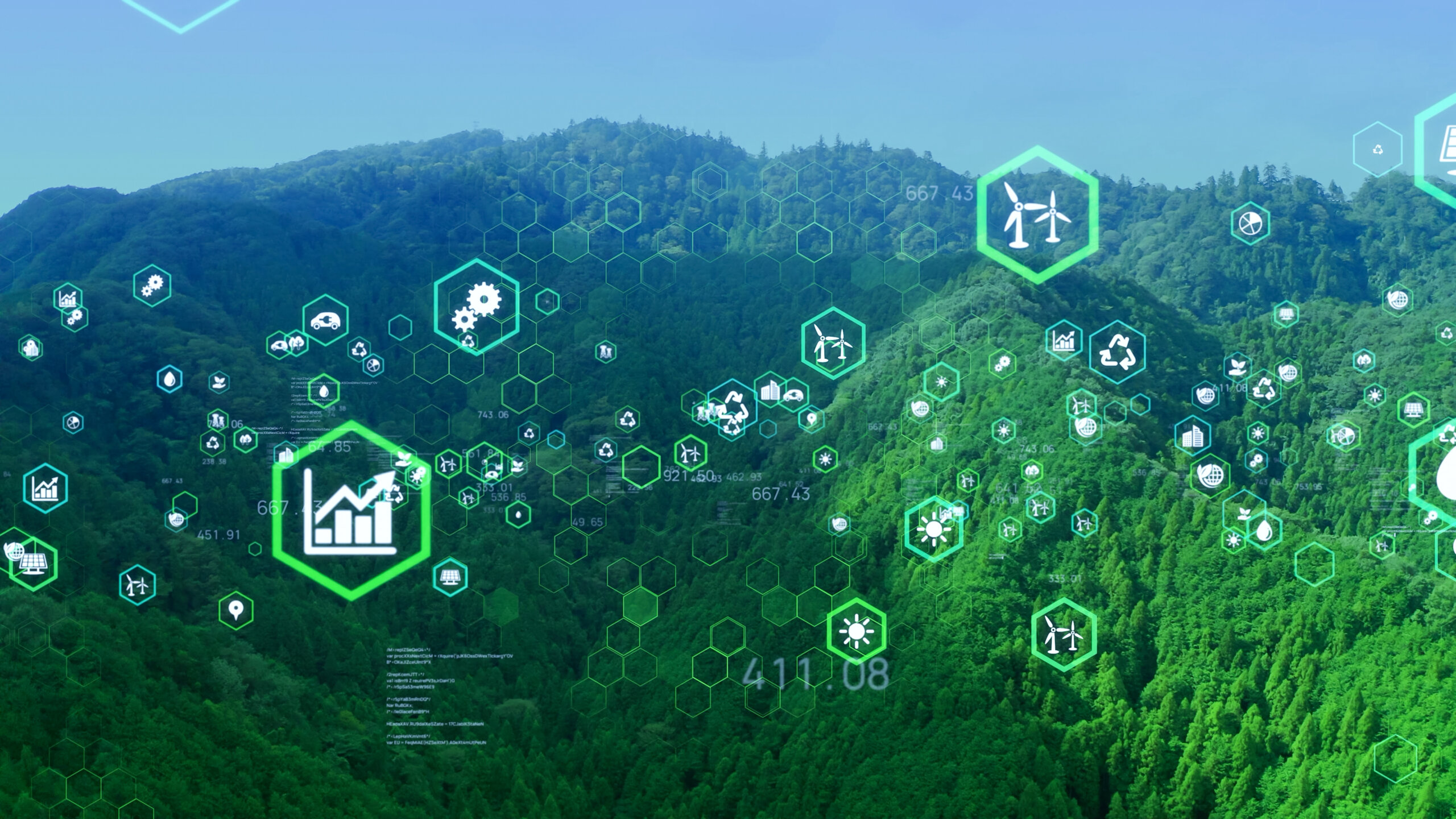 La integración de los riesgos y del reporting medioambiental en la estrategia empresarial