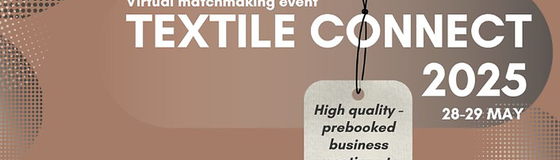 Textile Connect 2025