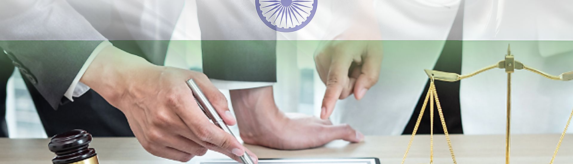 Claves Jurídicas: Destino India_