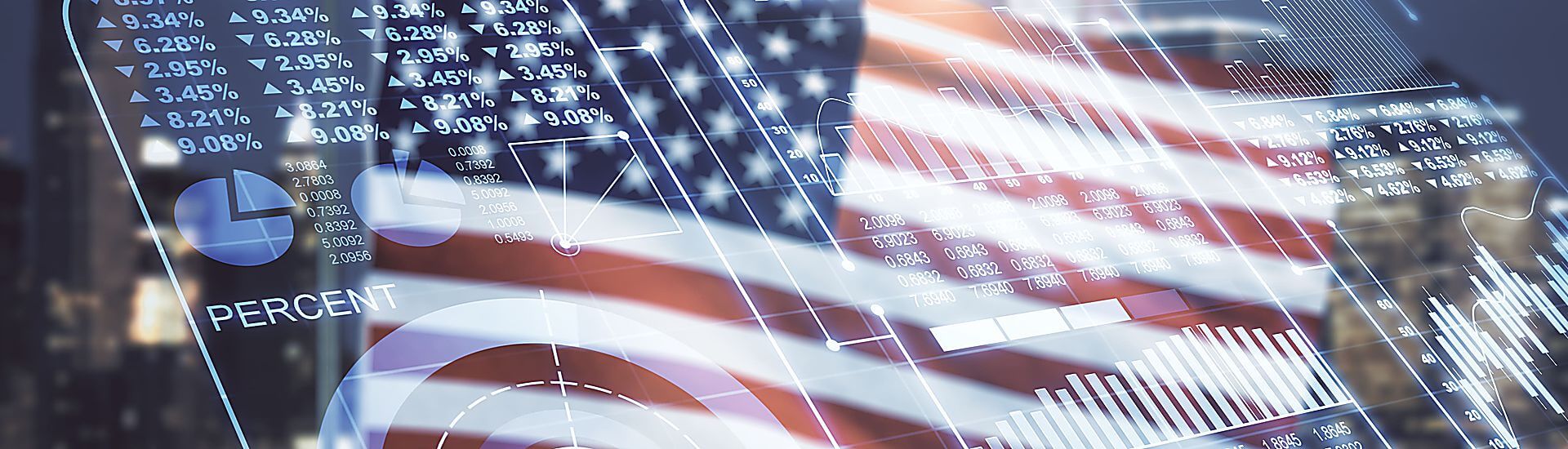 Los primeros 100 días de Trump y su impacto en el comercio internacional_