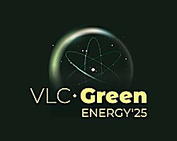 VLC – GREEN ENERGY 25