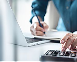 Planificación financiera y gestión presupuestaria