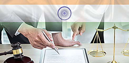 Claves Jurídicas: Destino India_
