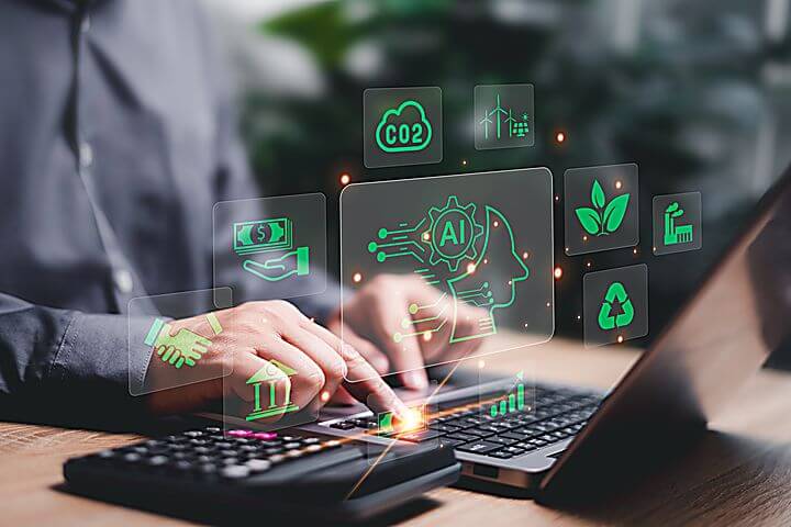 Jornada Informativa Regional LIFE: Novedades convocatoria 2025 y networking online