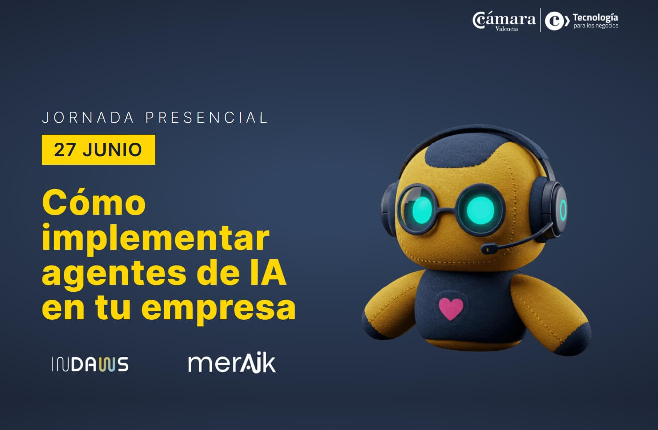 Cómo implementar agentes de IA en tu empresa